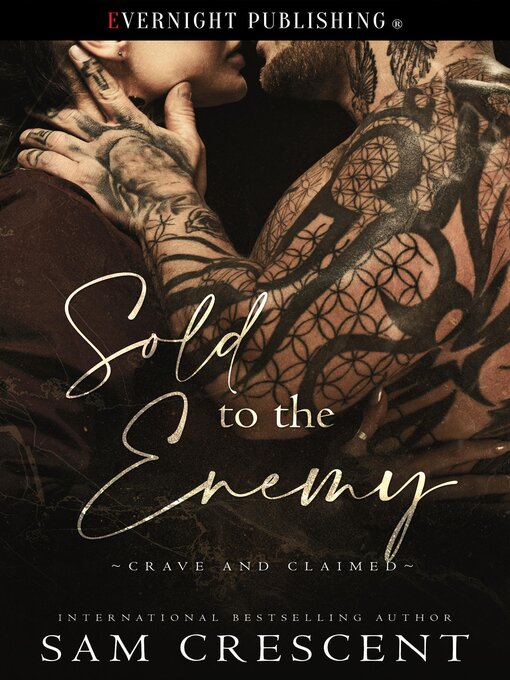 Title details for Sold to the Enemy by Sam Crescent - Available